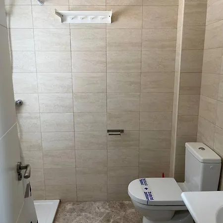 Hébergement de vacances Disfruta De Puerto Banus *
