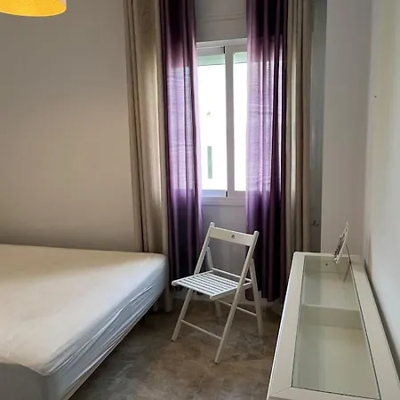 Hébergement de vacances Disfruta De Puerto Banus Marbellac