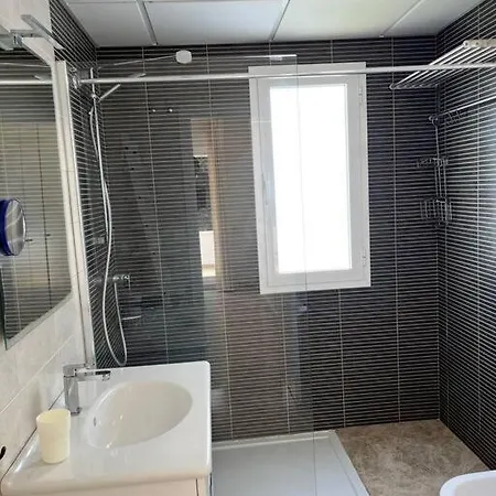Disfruta De Puerto Banus Hébergement de vacances Marbellac