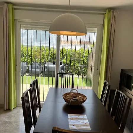 Hébergement de vacances Disfruta De Puerto Banus