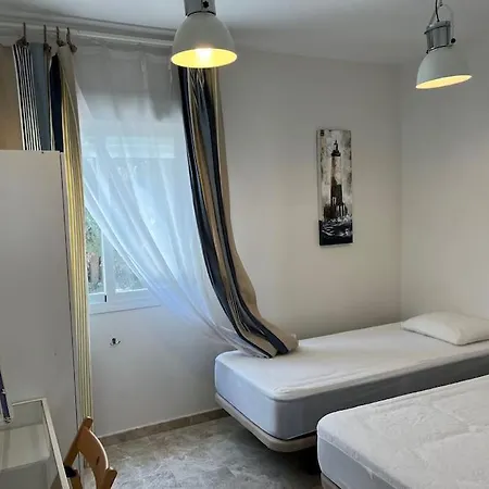 Disfruta De Puerto Banus Marbellac