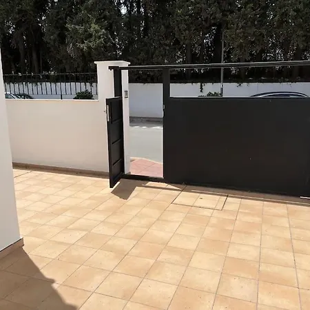 Hébergement de vacances Disfruta De Puerto Banus *